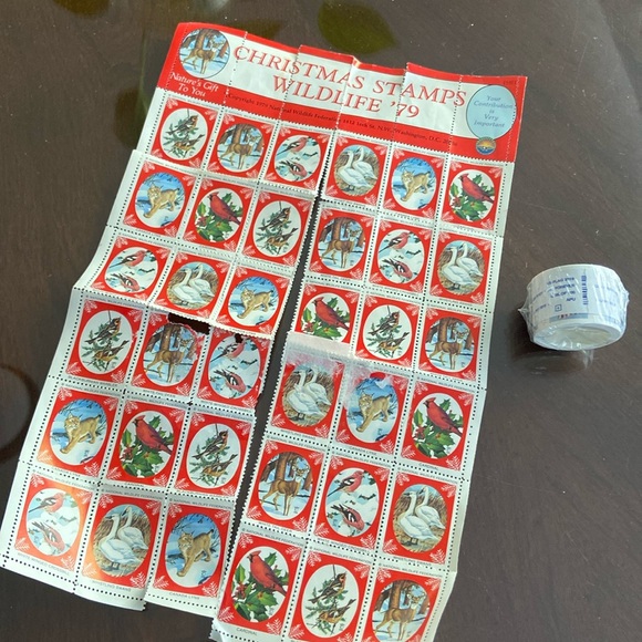 Postal Forever Stamps - Picture 3 of 3